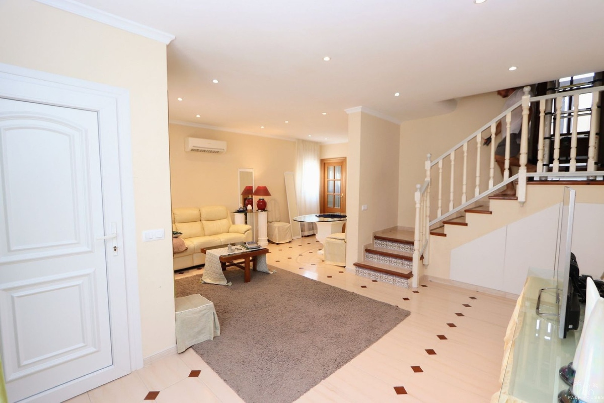 Herverkoop - Villa - Torrevieja - Torrevieja Centro