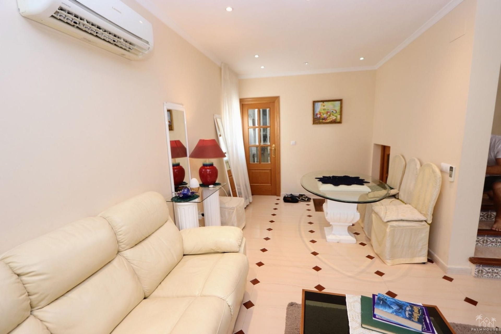 Herverkoop - Villa - Torrevieja - Torrevieja Centro