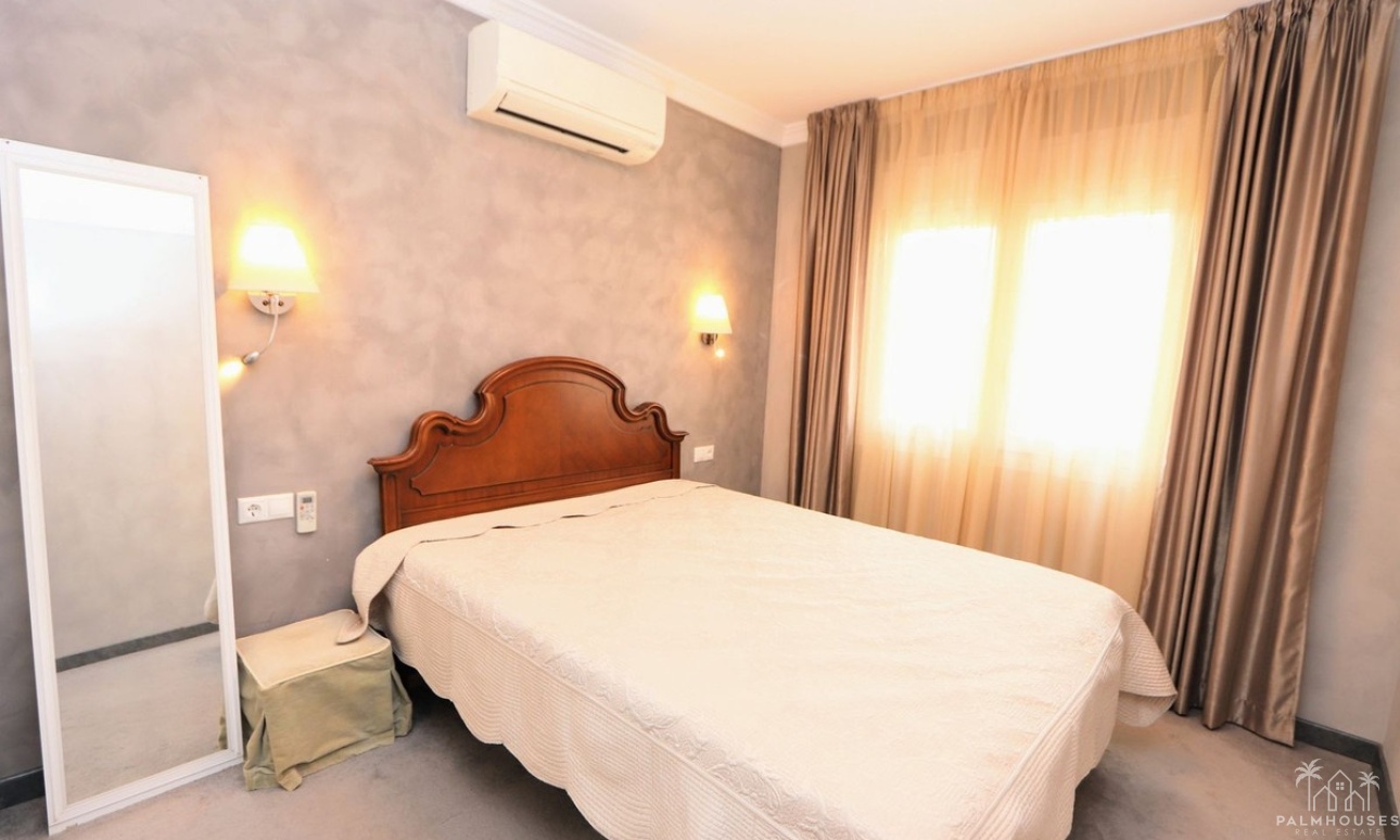 Herverkoop - Villa - Torrevieja - Torrevieja Centro