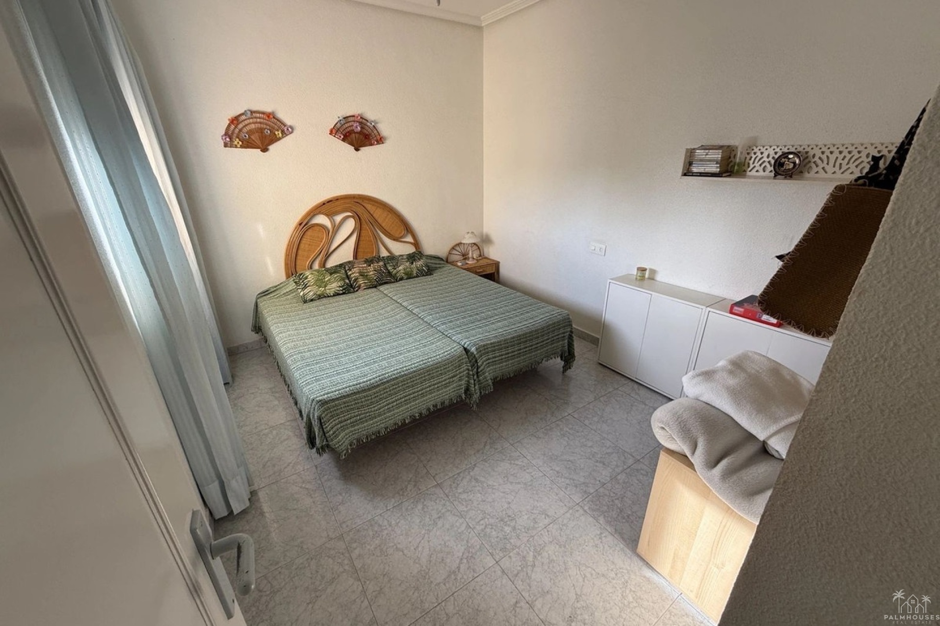 Herverkoop - Villa - Torrevieja - Torrevieja Centro