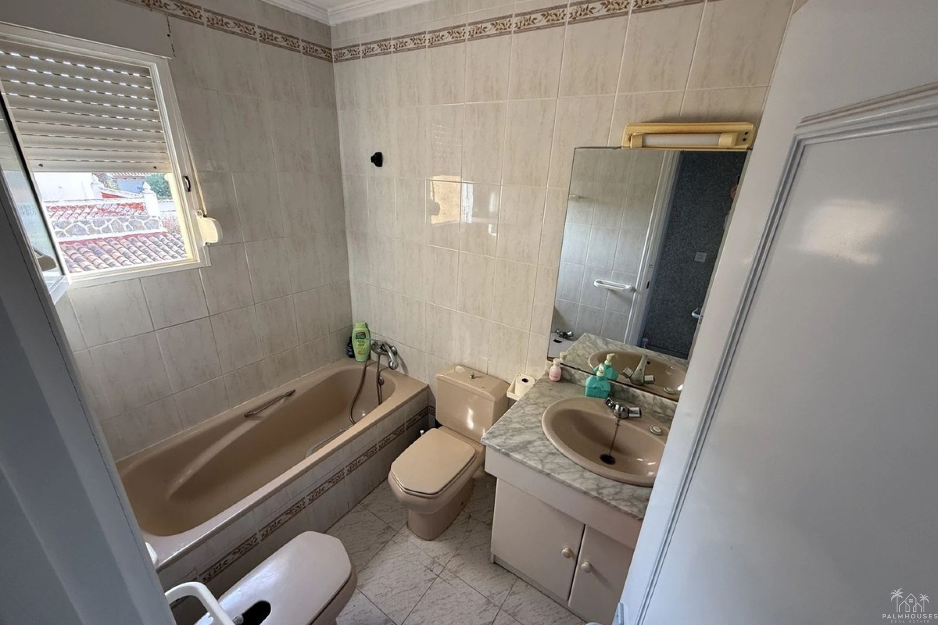 Herverkoop - Villa - Torrevieja - Torrevieja Centro
