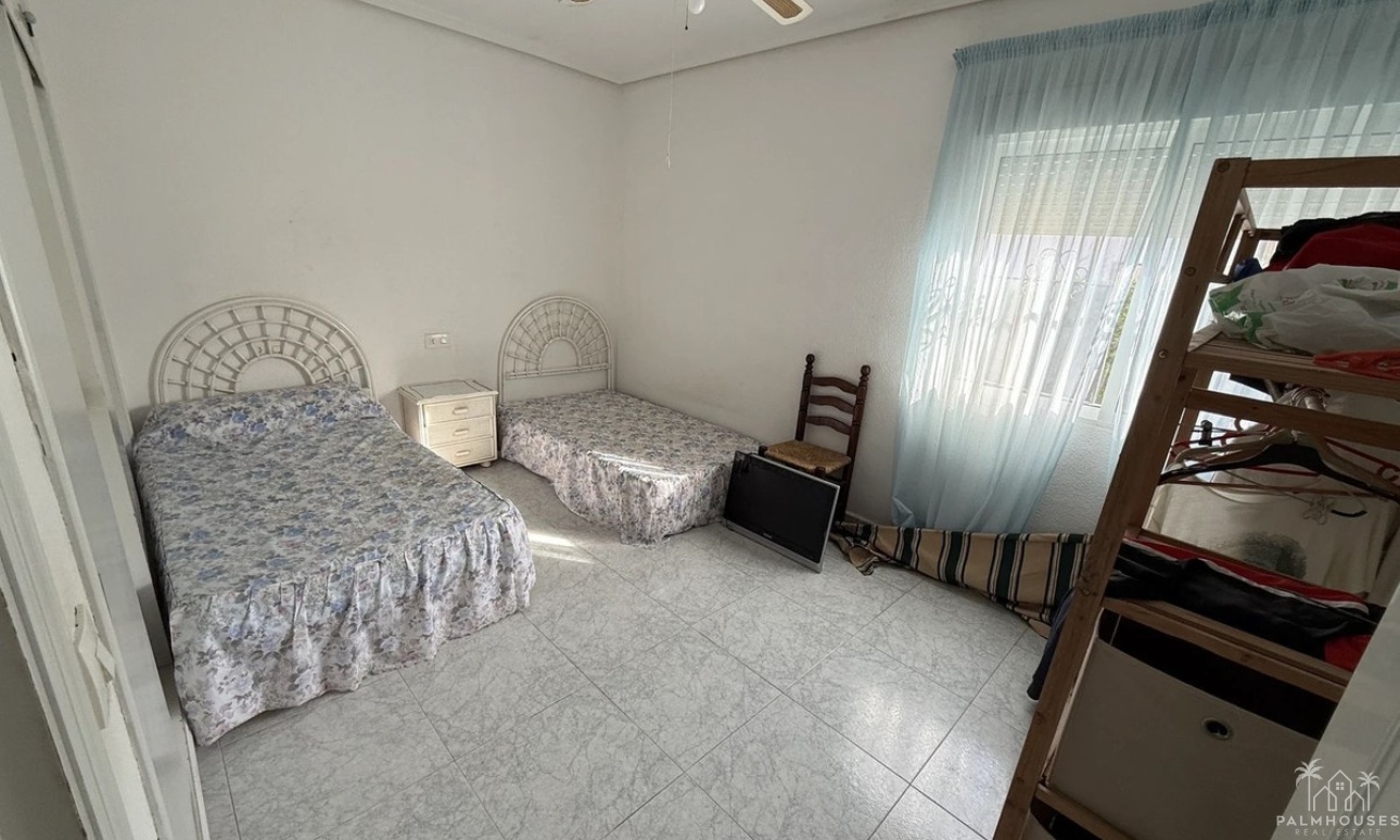 Herverkoop - Villa - Torrevieja - Torrevieja Centro