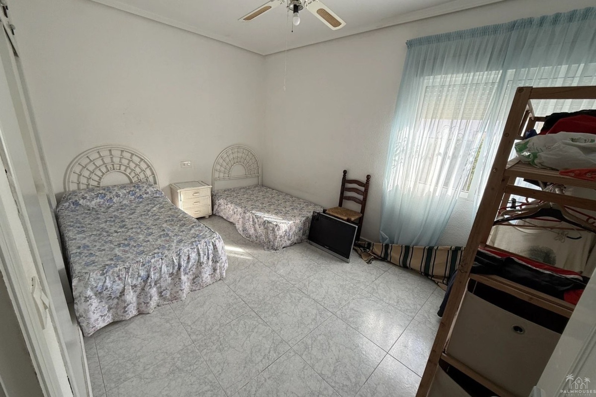 Herverkoop - Villa - Torrevieja - Torrevieja Centro