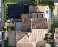 Herverkoop - Villa - Torrevieja - Torrevieja Centro