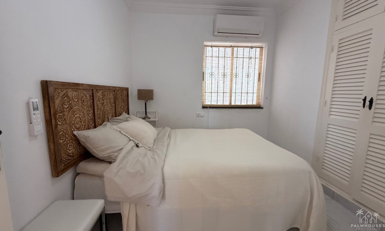Herverkoop - Villa - Torrevieja - Torrevieja Centro