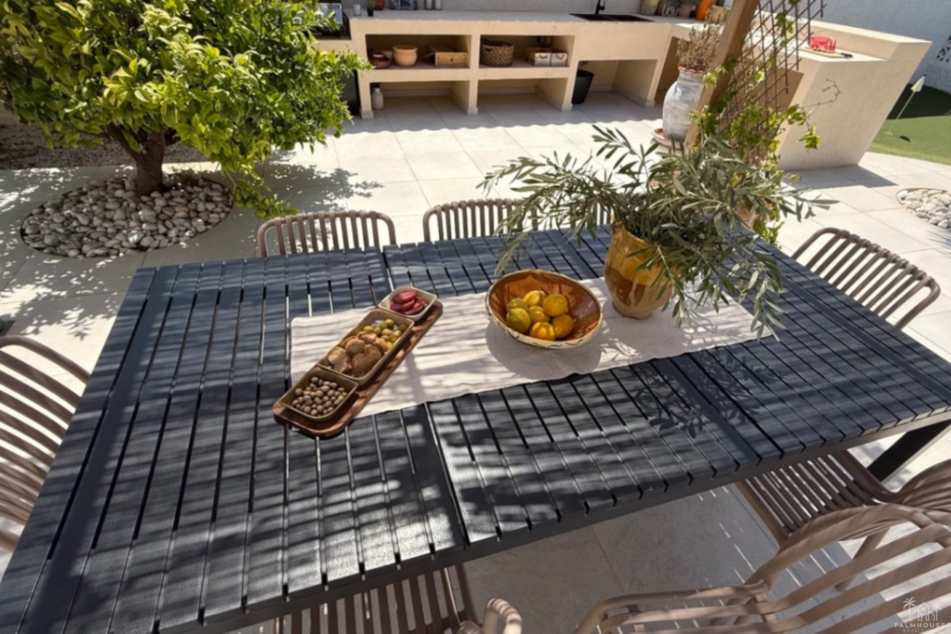 Herverkoop - Villa - Torrevieja - Torrevieja Centro