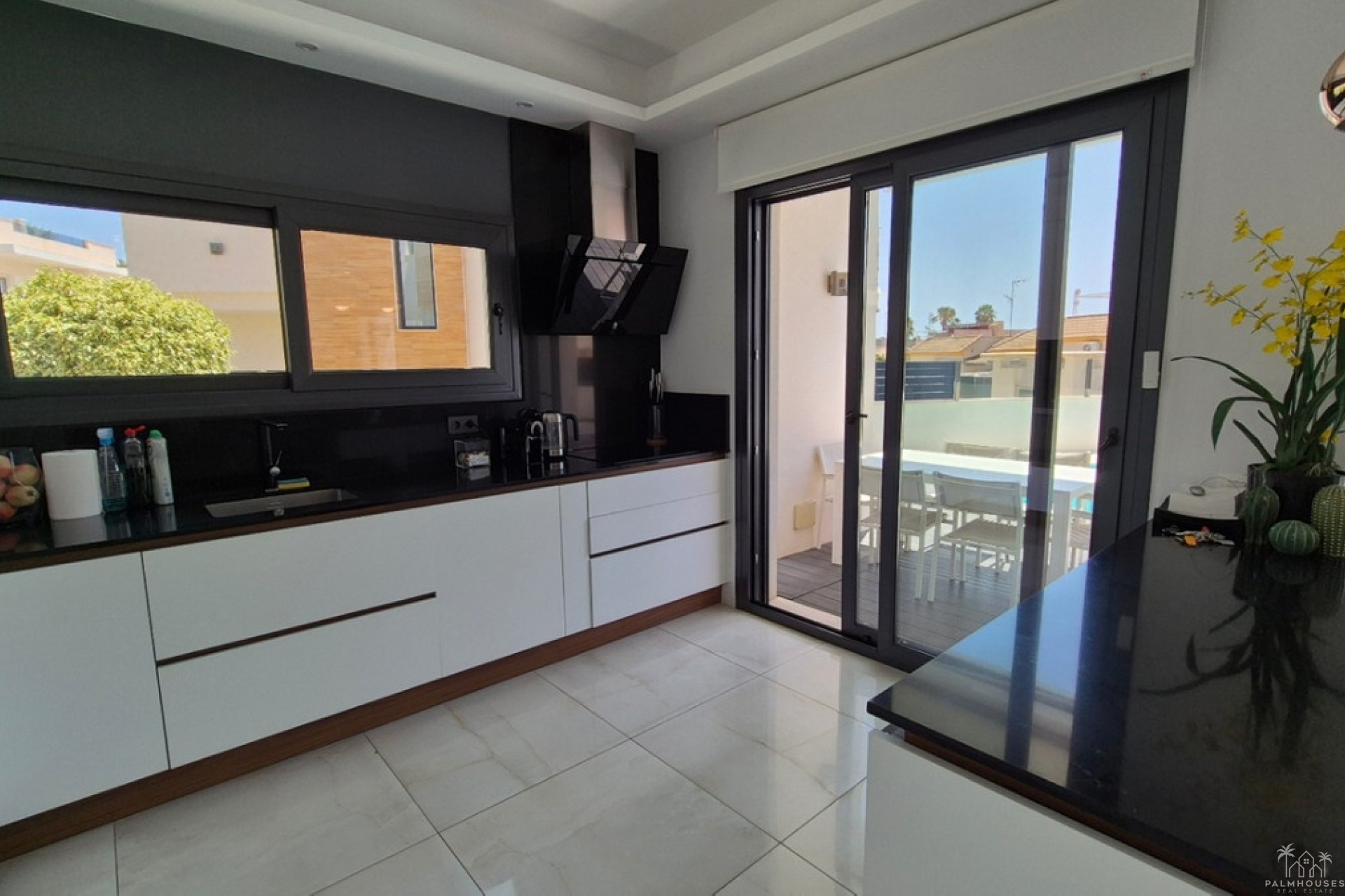 Herverkoop - Villa - Torrevieja - Torrevieja Centro