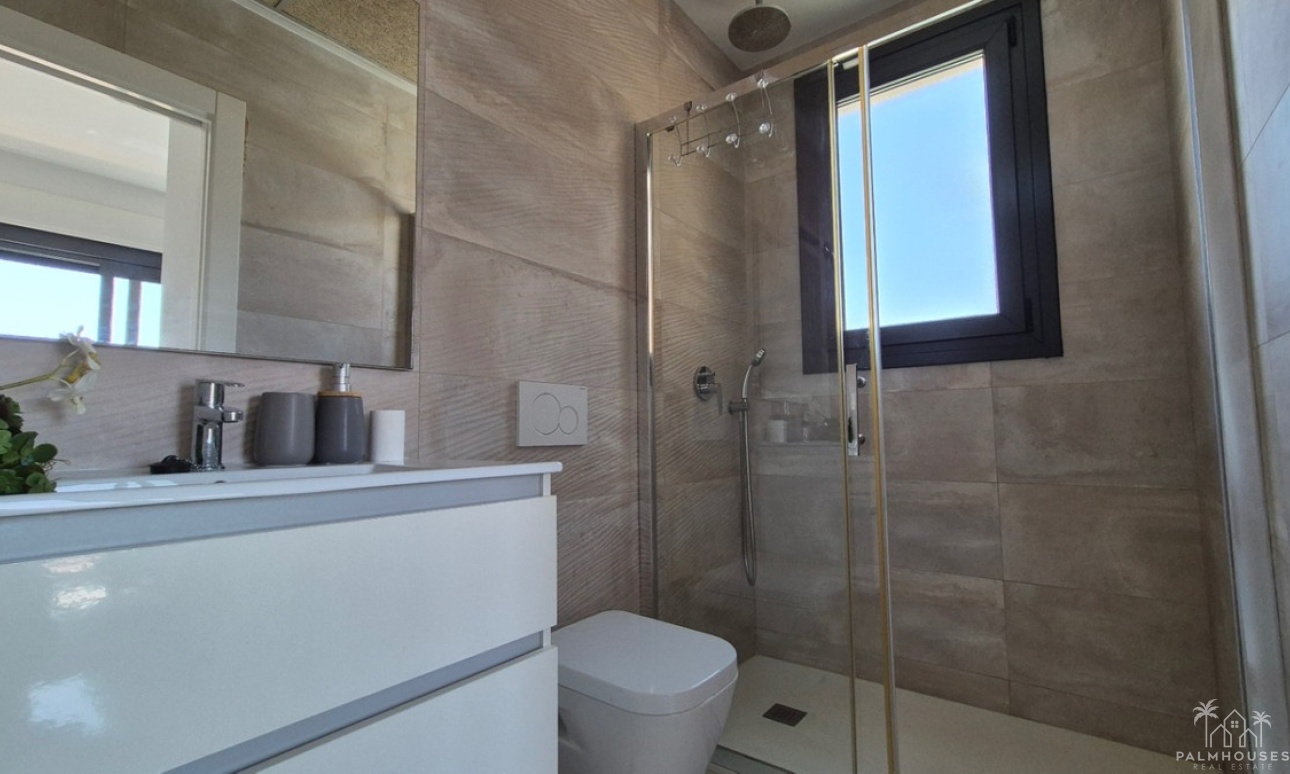 Herverkoop - Villa - Torrevieja - Torrevieja Centro
