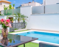 Herverkoop - Villa - Torrevieja - Torrevieja Centro