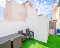Herverkoop - Villa - Torrevieja - Torrevieja Centro