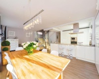 Herverkoop - Villa - Torrevieja - Torrevieja Centro