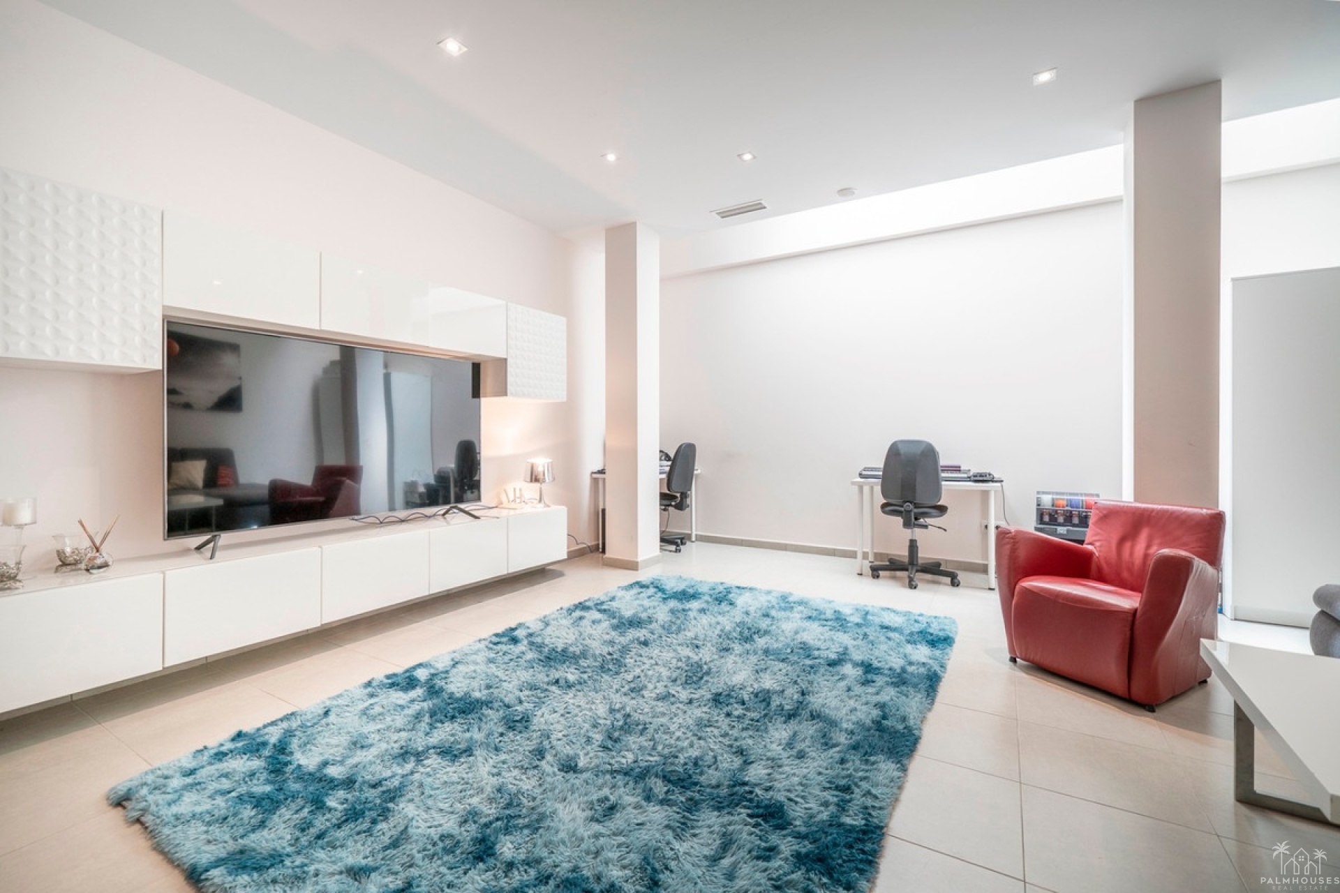 Herverkoop - Villa - Torrevieja - Torrevieja Centro