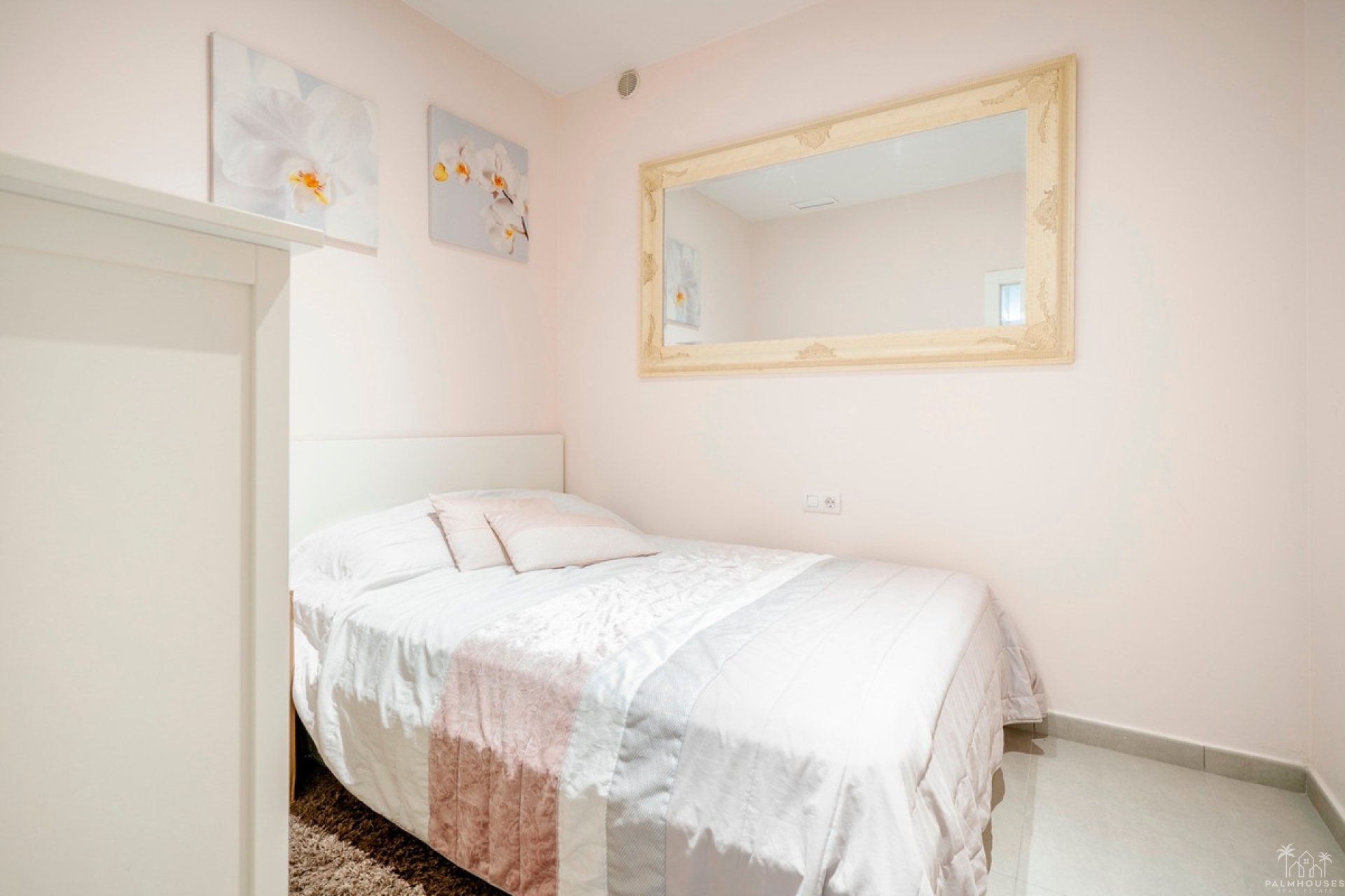 Herverkoop - Villa - Torrevieja - Torrevieja Centro