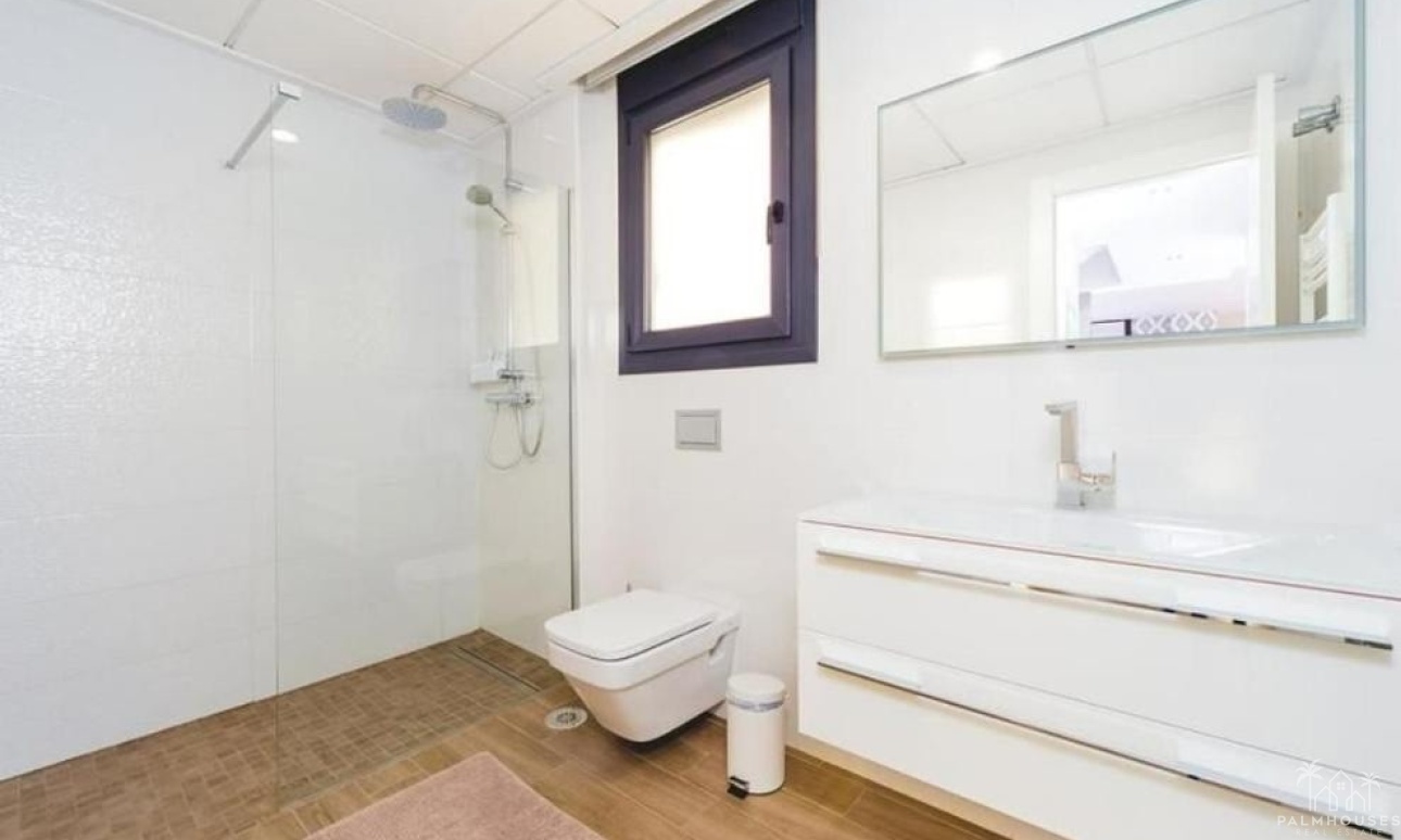 Herverkoop - Villa - Torrevieja - Torrevieja Centro