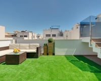 Herverkoop - Villa - Torrevieja - Torrevieja Centro