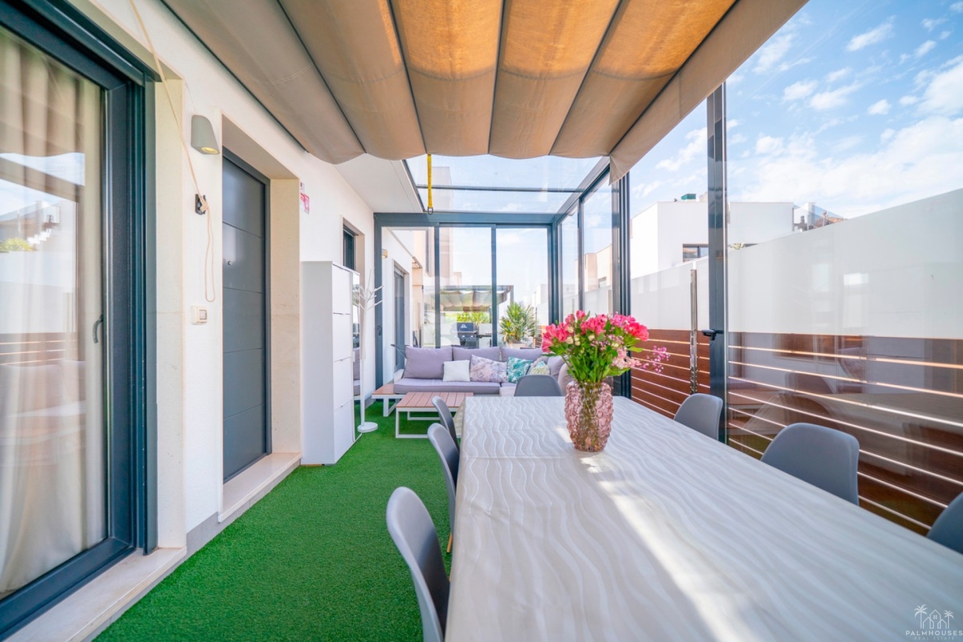 Herverkoop - Villa - Torrevieja - Torrevieja Centro