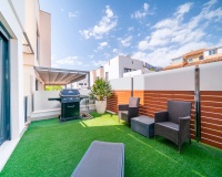 Herverkoop - Villa - Torrevieja - Torrevieja Centro