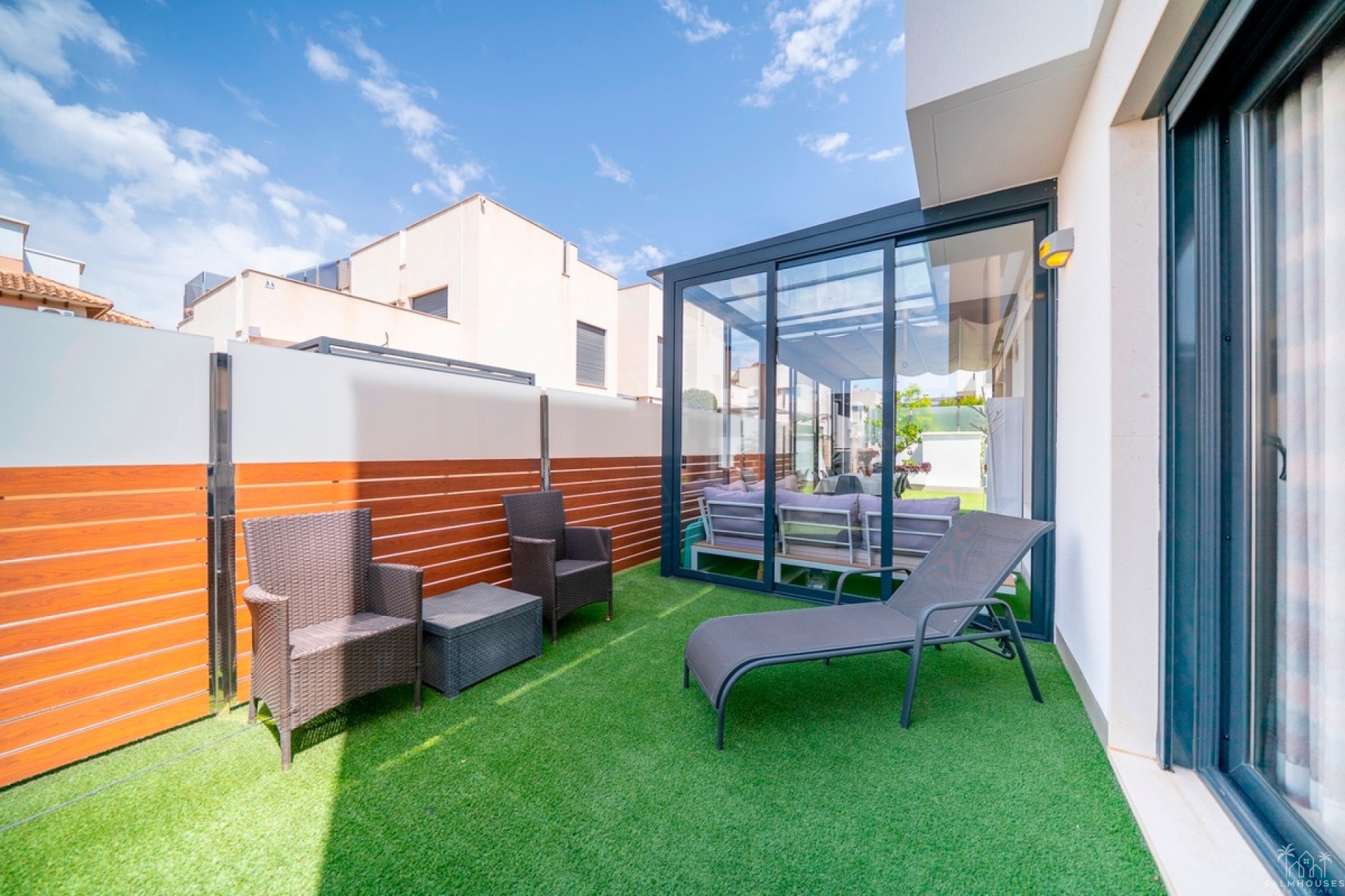 Herverkoop - Villa - Torrevieja - Torrevieja Centro