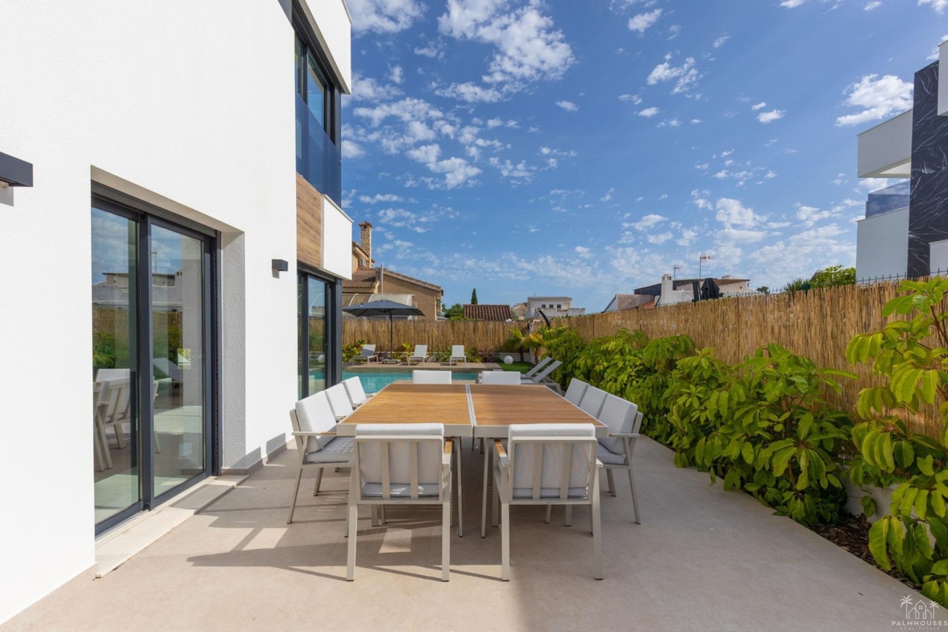 Herverkoop - Villa - Torrevieja - Torrevieja Centro