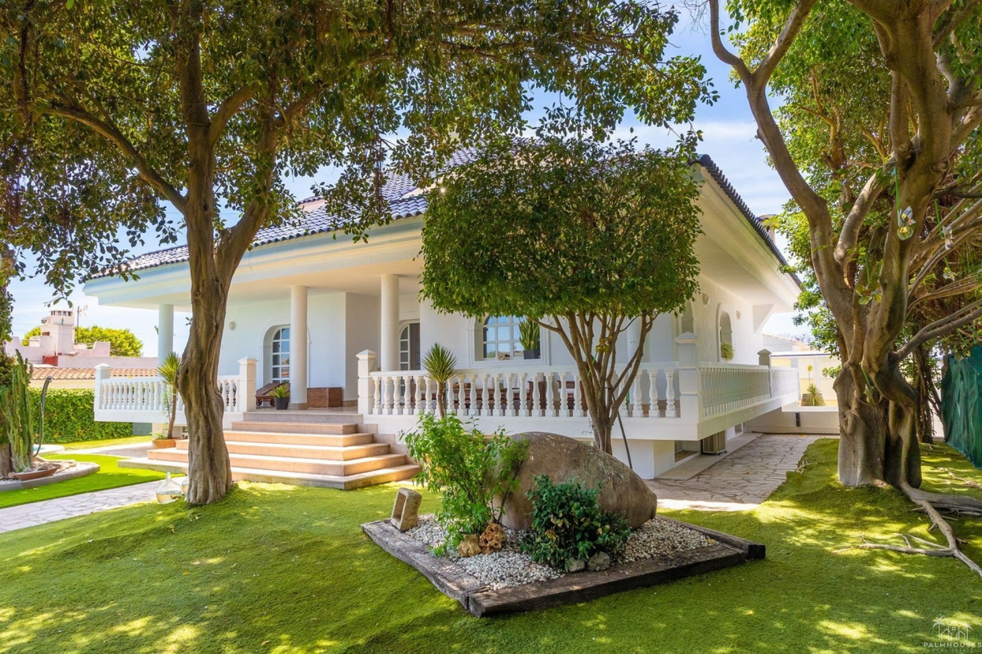 Herverkoop - Villa - Torrevieja - Torrevieja Centro