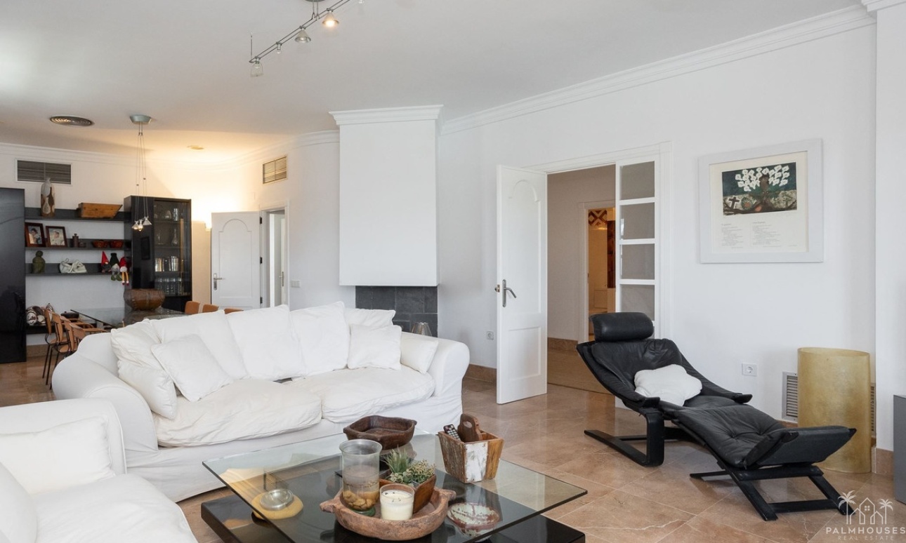 Herverkoop - Villa - Torrevieja - Torrevieja Centro