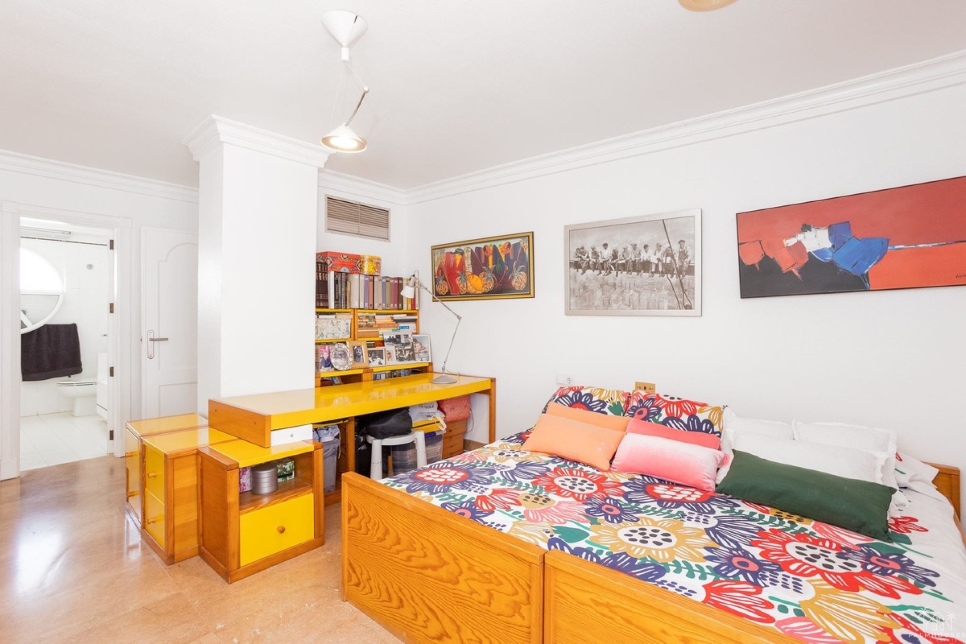 Herverkoop - Villa - Torrevieja - Torrevieja Centro