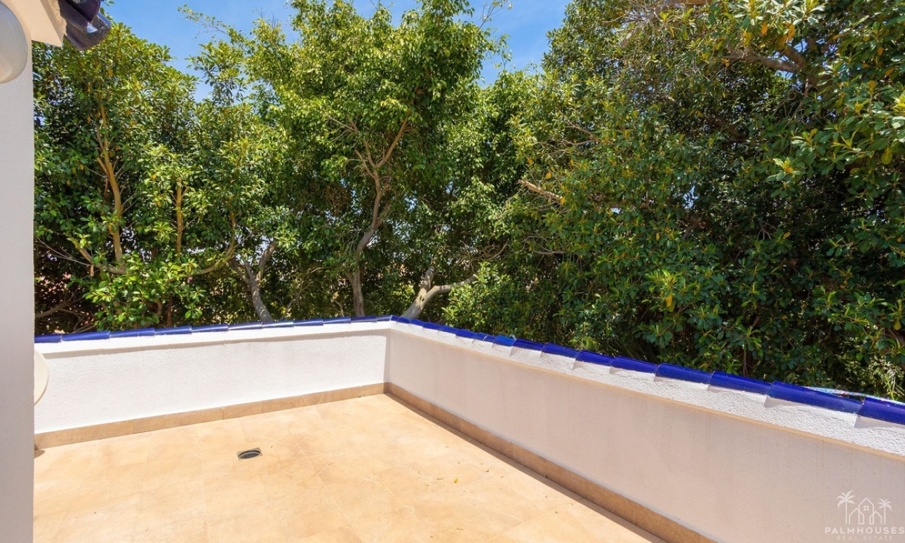 Herverkoop - Villa - Torrevieja - Torrevieja Centro