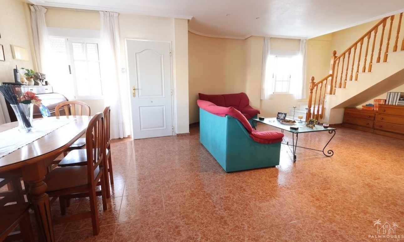 Herverkoop - Villa - Torrevieja - Torrevieja Centro