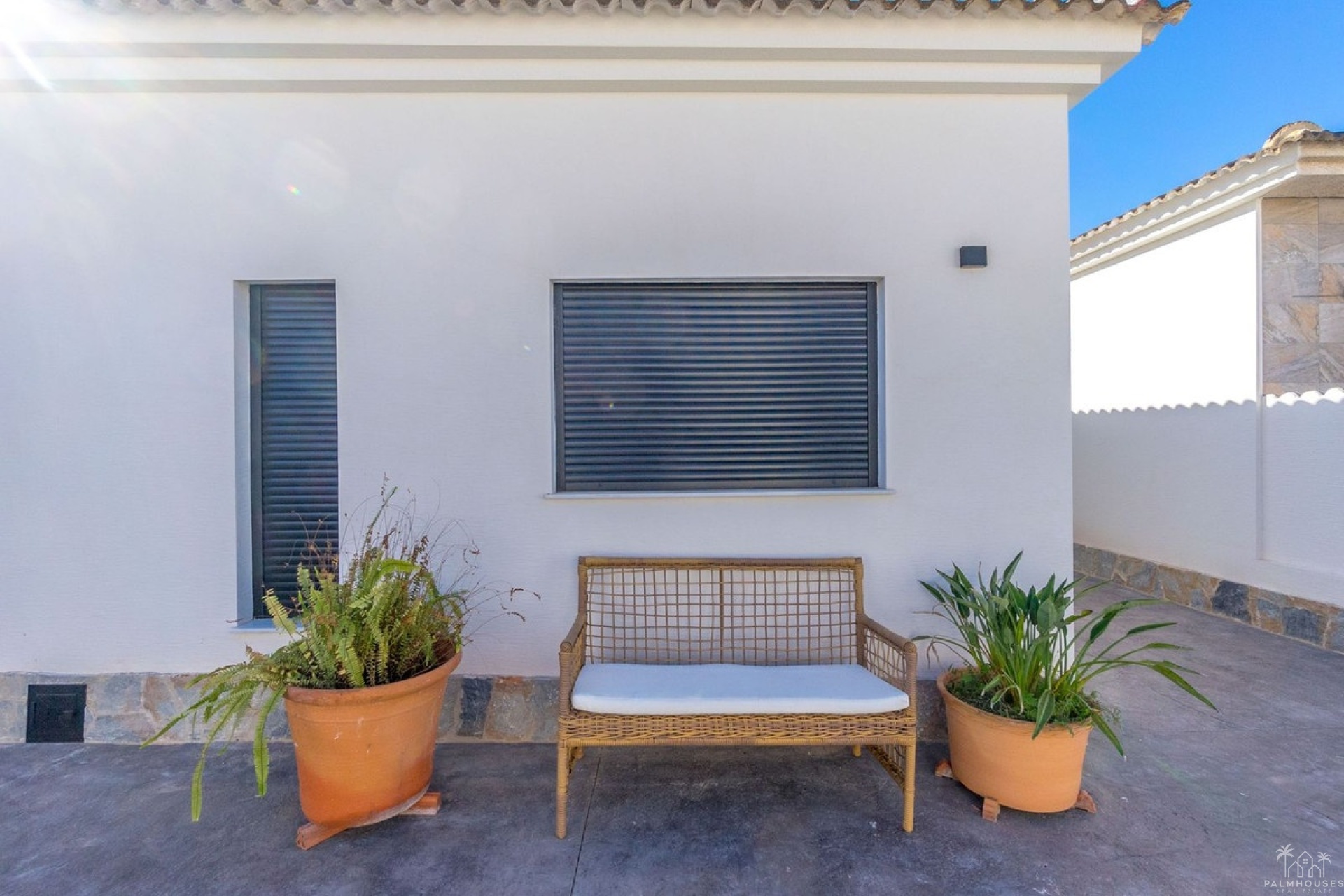 Herverkoop - Villa - Torrevieja - Torrevieja Centro