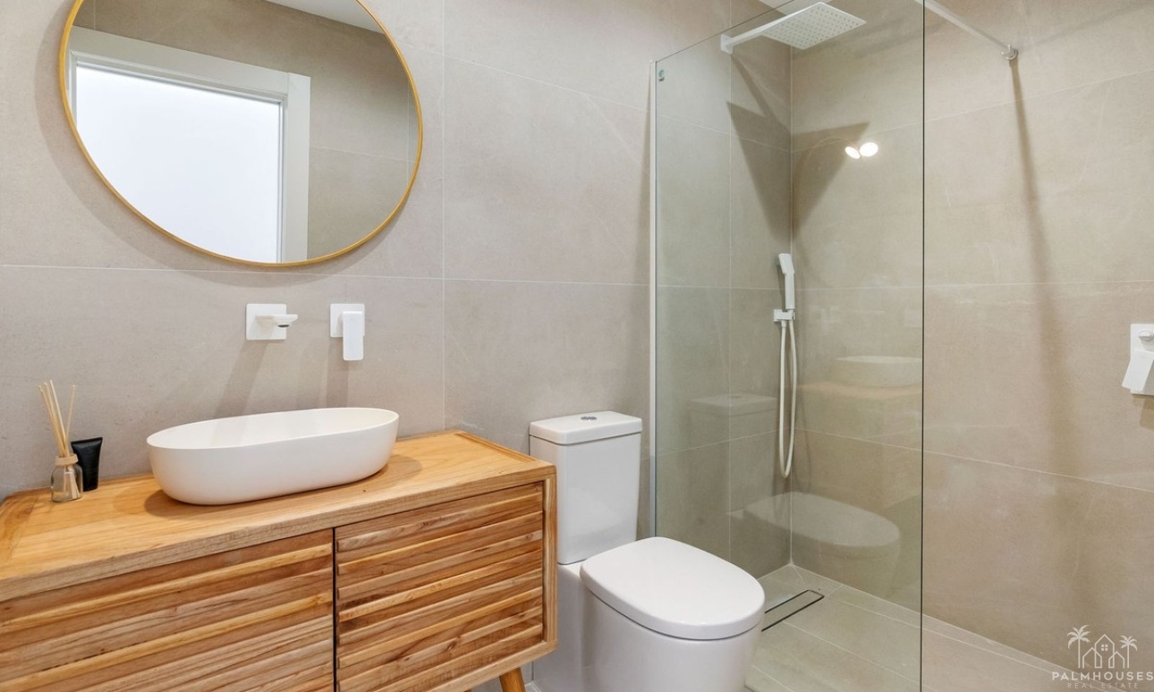 Herverkoop - Villa - Torrevieja - Torrevieja Centro