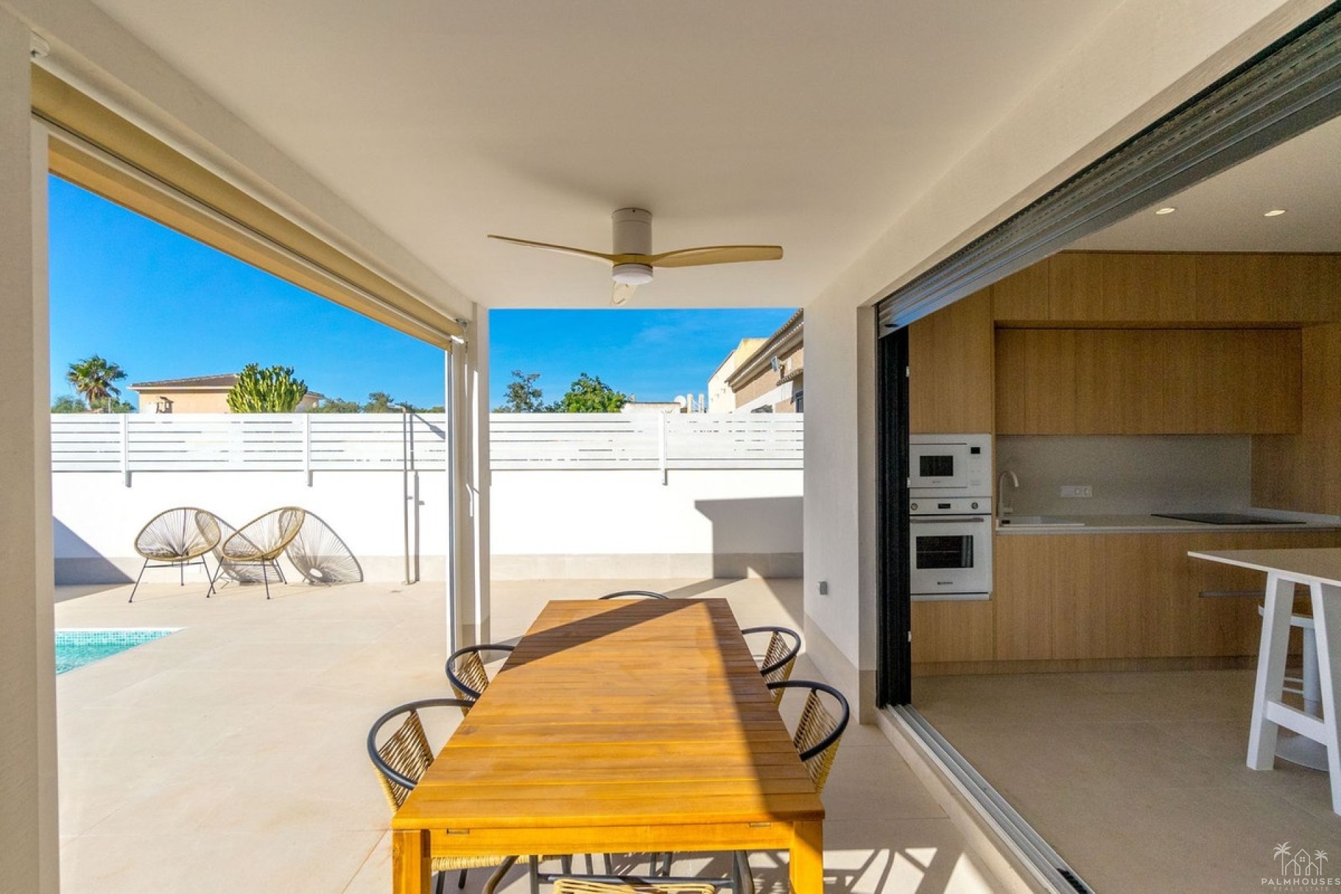 Herverkoop - Villa - Torrevieja - Torrevieja Centro