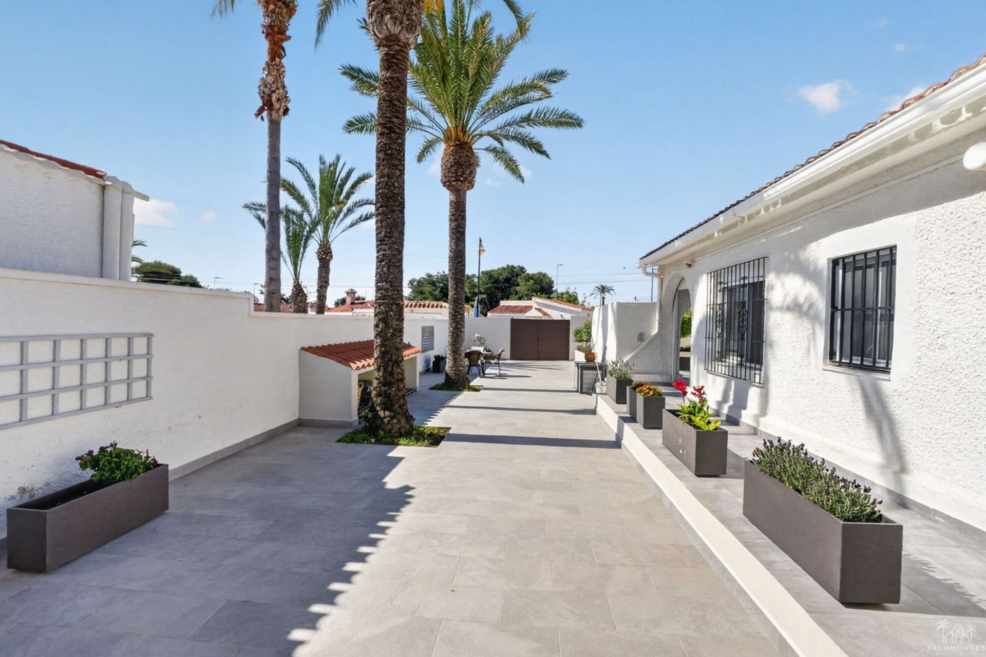 Herverkoop - Villa - Torrevieja - Torrevieja Centro
