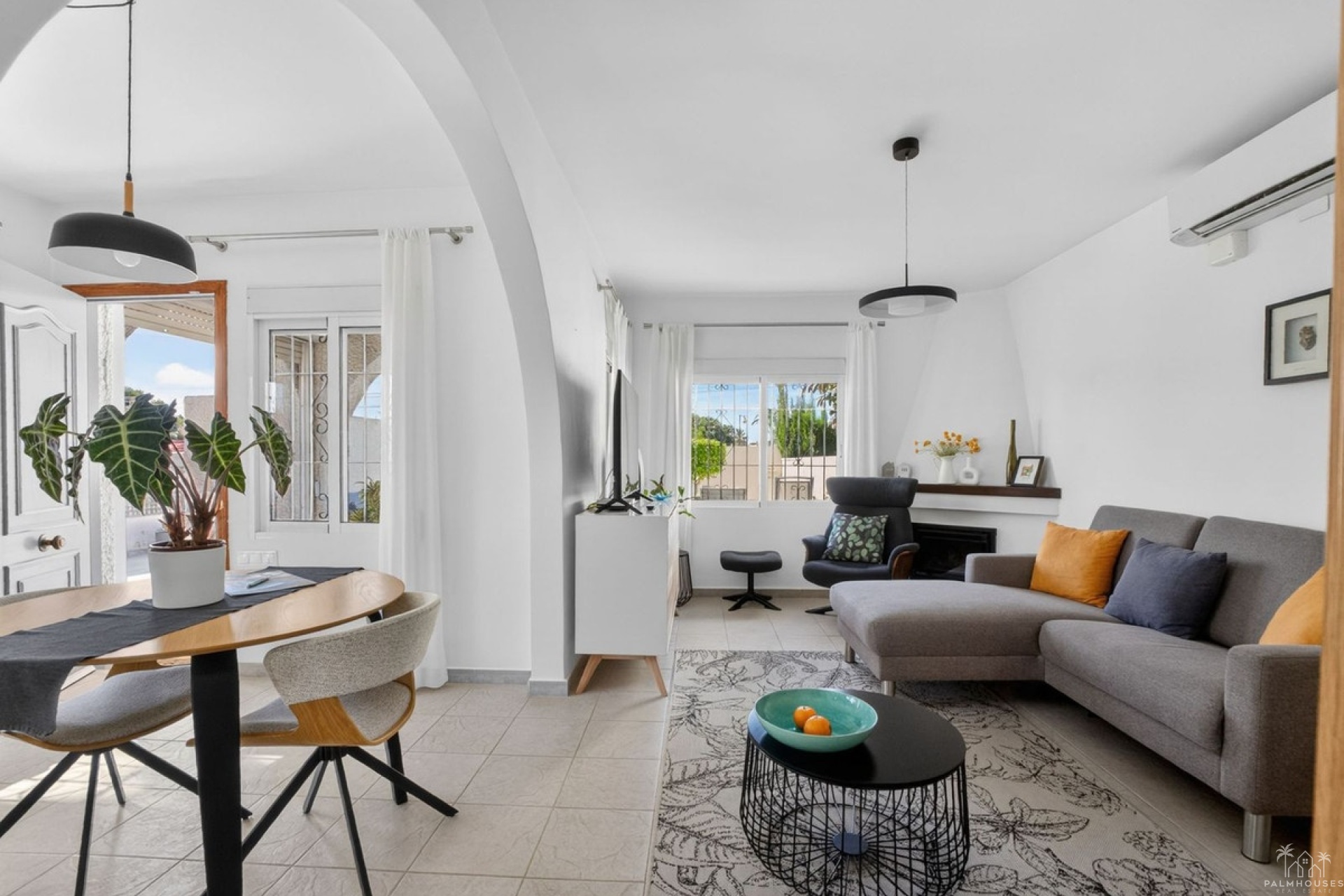 Herverkoop - Villa - Torrevieja - Torrevieja Centro