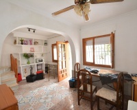 Herverkoop - Villa - Torrevieja - Torrevieja Centro