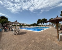 Herverkoop - Villa - Torrevieja - Torrevieja Centro
