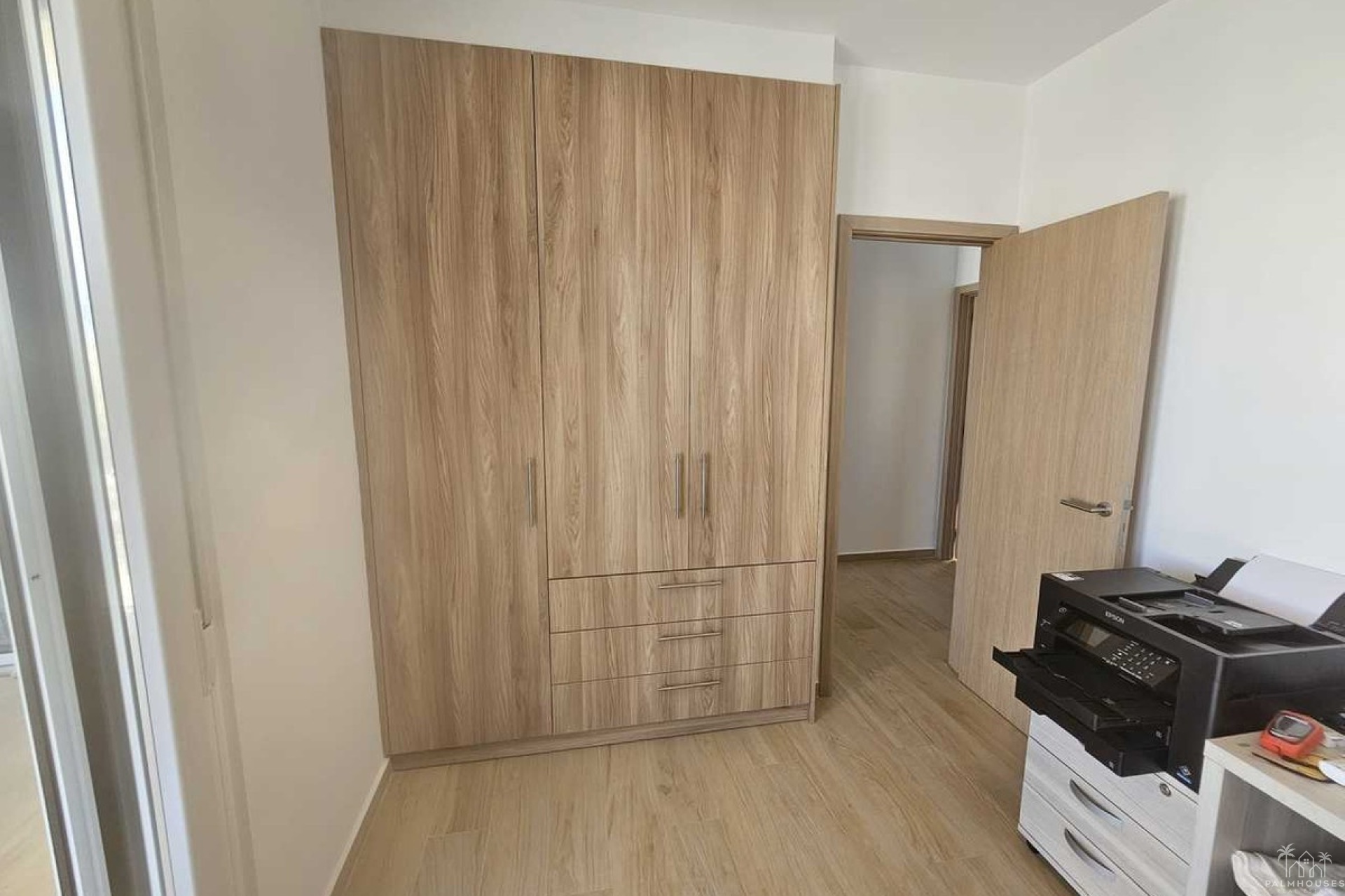 Herverkoop - Villa - Torrevieja - Torrevieja Centro