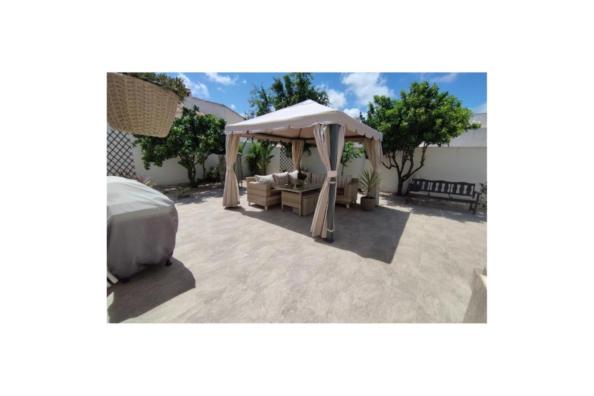 Herverkoop - Villa - Torrevieja - Torrevieja Centro