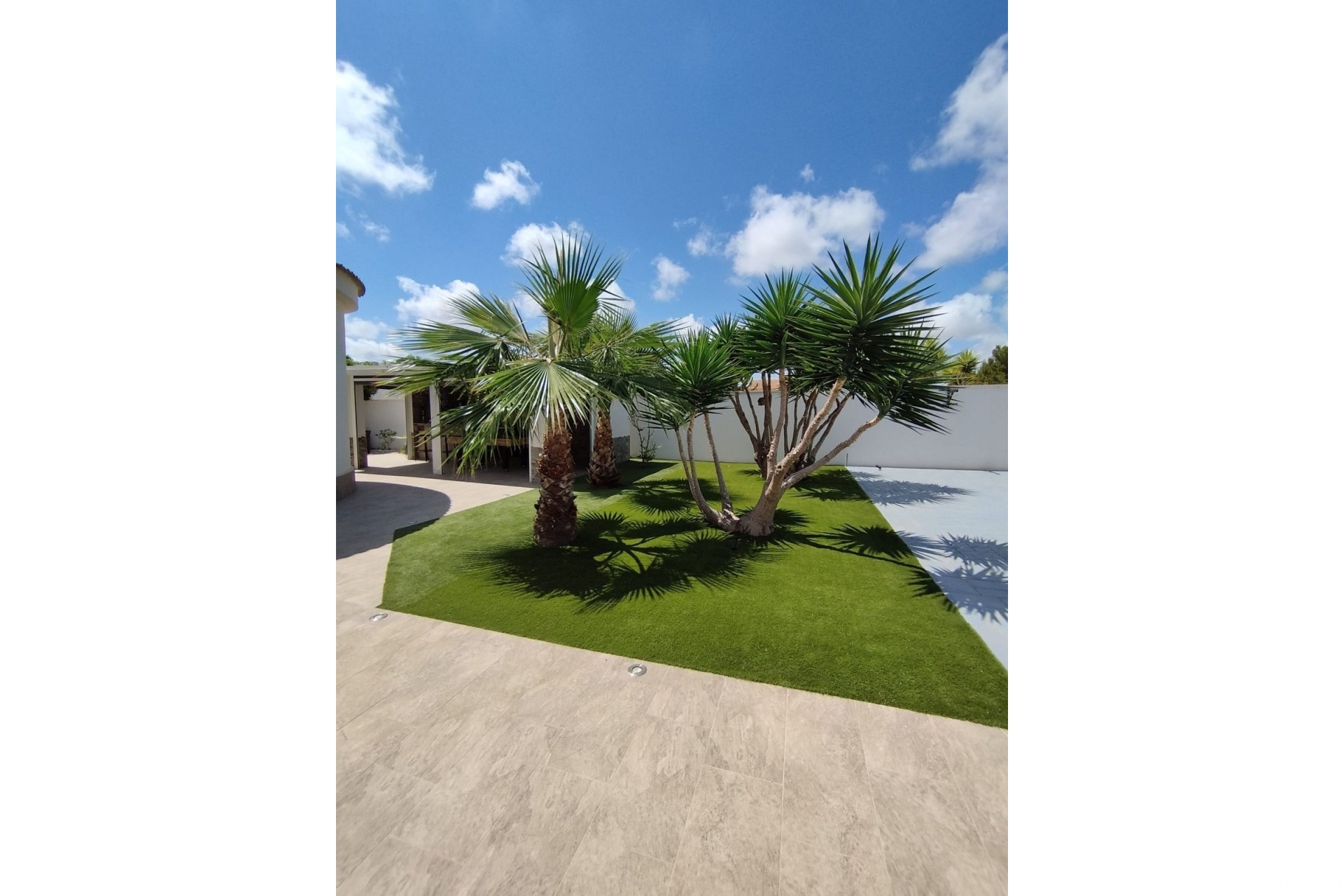 Herverkoop - Villa - Torrevieja - Torrevieja Centro