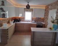 Herverkoop - Villa - Torrevieja - Torrevieja Centro