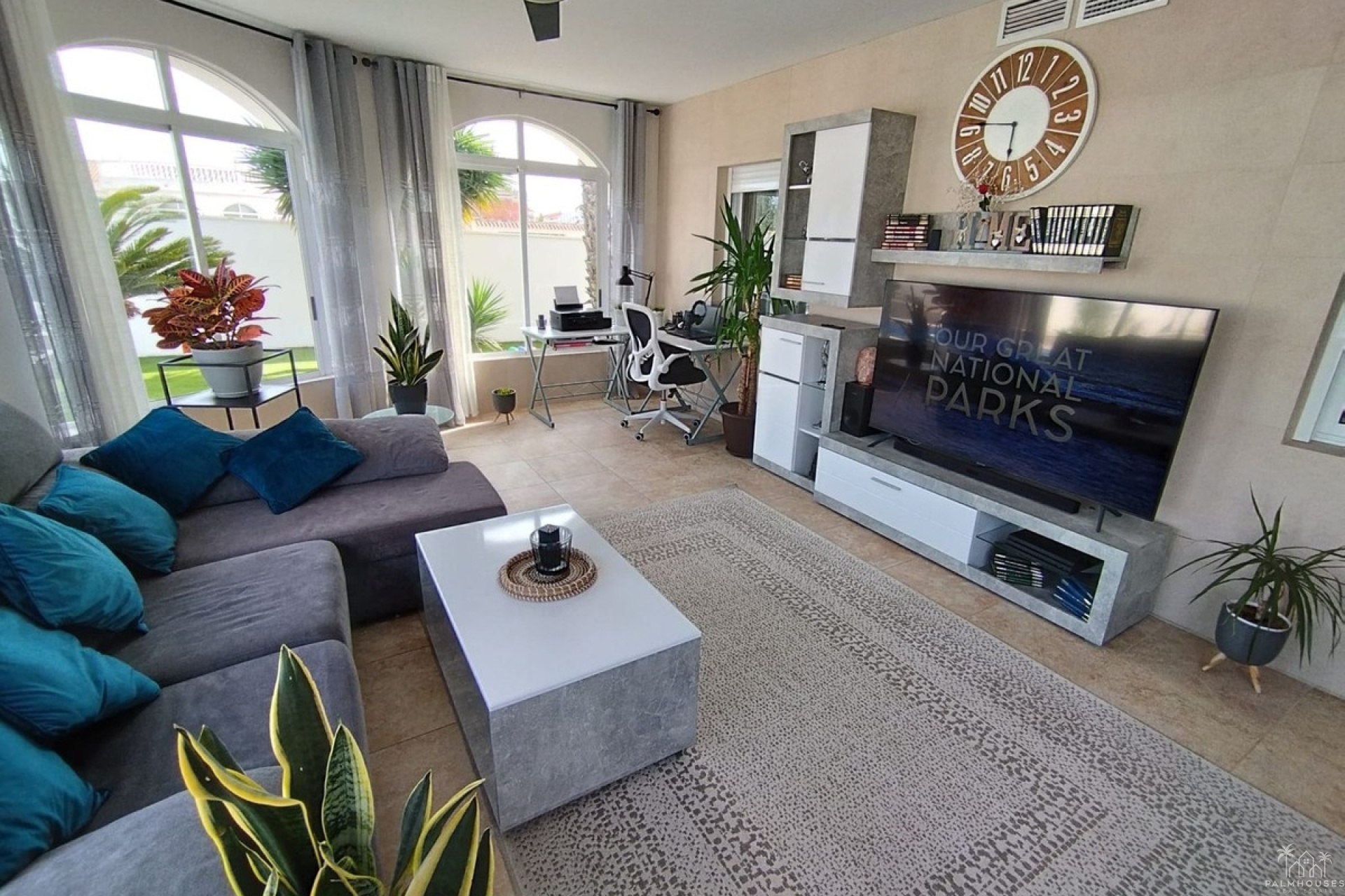 Herverkoop - Villa - Torrevieja - Torrevieja Centro