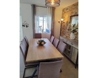 Herverkoop - Villa - Torrevieja - Torrevieja Centro