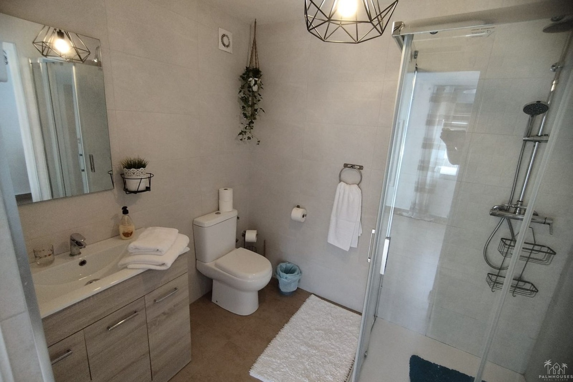 Herverkoop - Villa - Torrevieja - Torrevieja Centro
