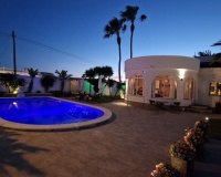 Herverkoop - Villa - Torrevieja - Torrevieja Centro