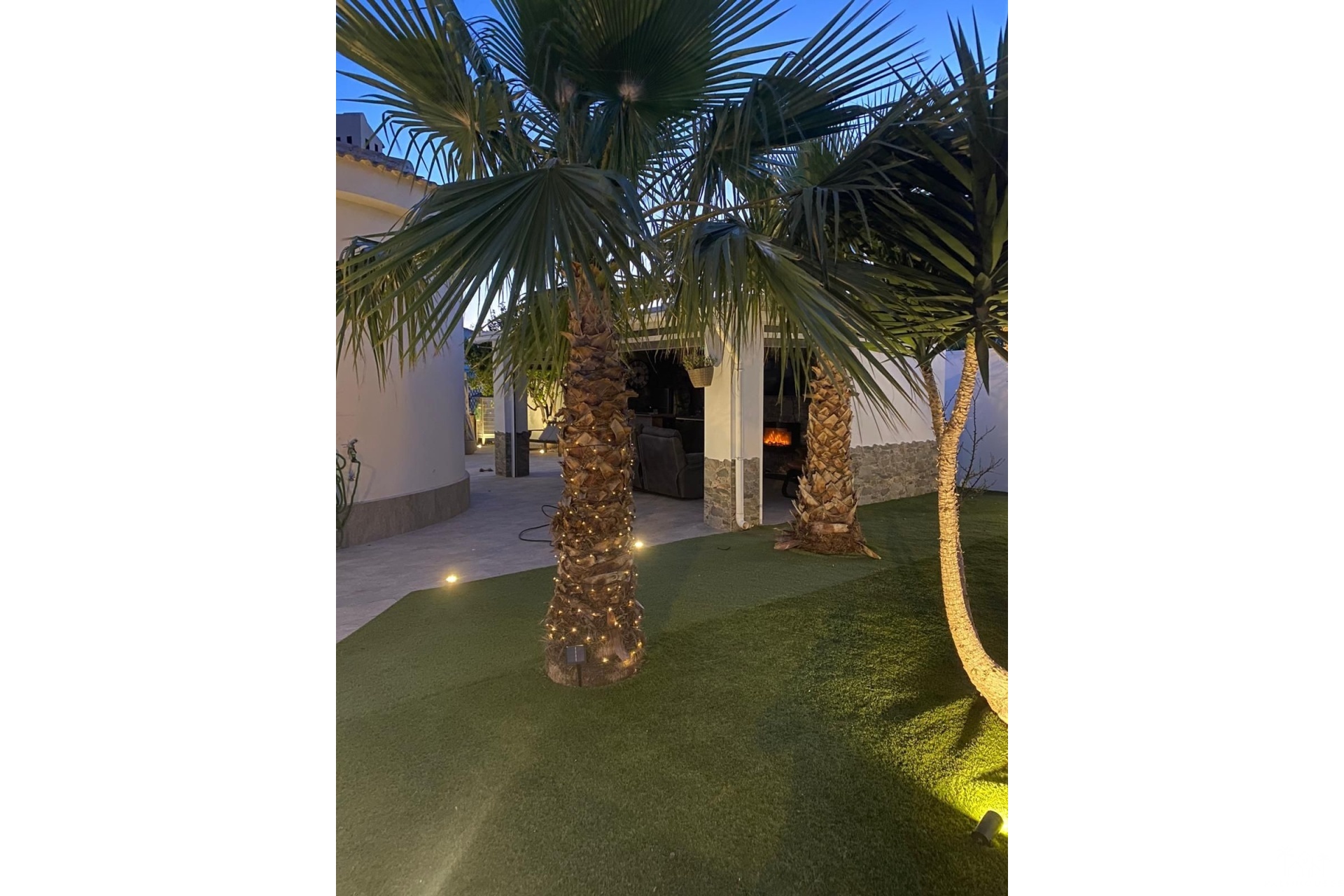 Herverkoop - Villa - Torrevieja - Torrevieja Centro