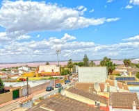 Herverkoop - Villa - Torrevieja - Torrevieja Centro