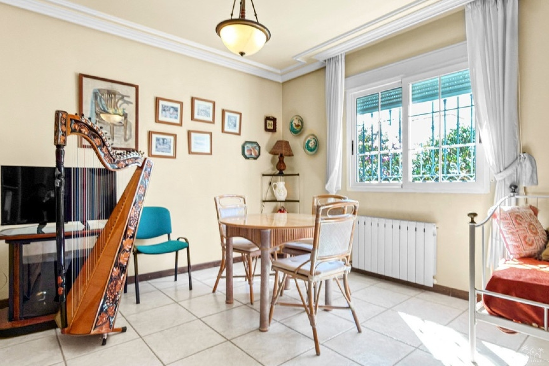 Herverkoop - Villa - Torrevieja - Torrevieja Centro