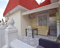 Herverkoop - Villa - Torrevieja - Torrevieja Centro