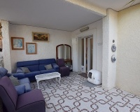 Herverkoop - Villa - Torrevieja - Torrevieja Centro