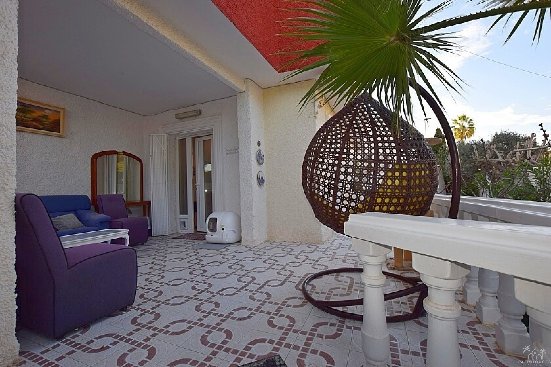 Herverkoop - Villa - Torrevieja - Torrevieja Centro