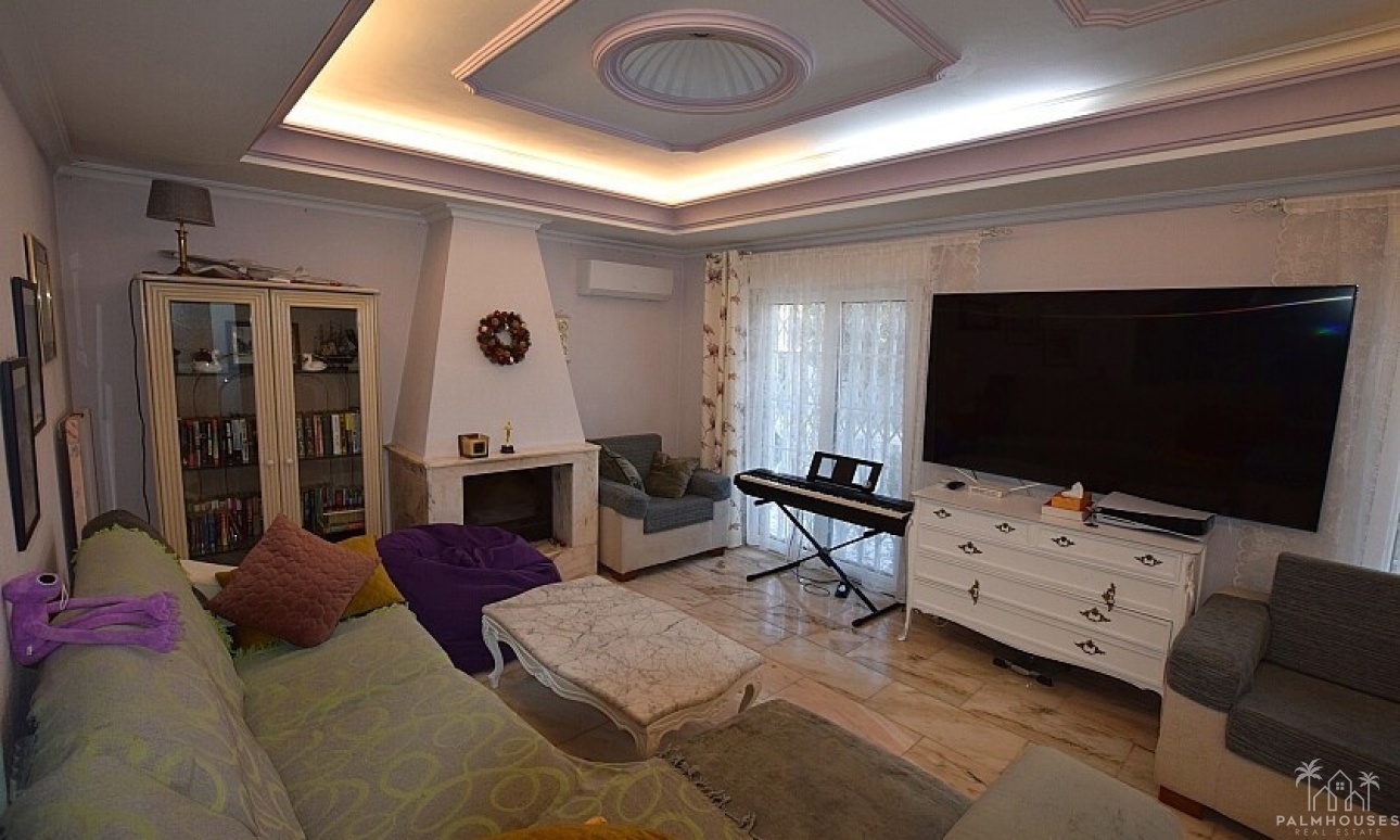 Herverkoop - Villa - Torrevieja - Torrevieja Centro
